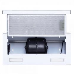 Витяжка Minola HTLS 6935 WH 1300 LED - Картинка 5