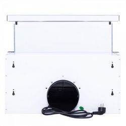 Витяжка Minola HTLS 6935 WH 1300 LED - Картинка 6