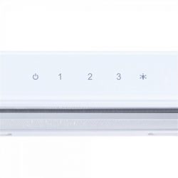 Витяжка Minola HTLS 6935 WH 1300 LED - Картинка 7
