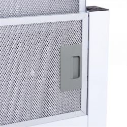 Витяжка Minola HTLS 6935 WH 1300 LED - Картинка 8