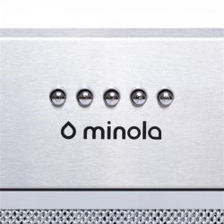 Вытяжка Minola HBI 5222 I 700 LED - Картинка 6