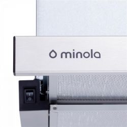  Minola HTL 6214 I 700 LED -  8