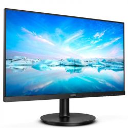 Philips 21.5" 221V8A/00 VA Black -  2