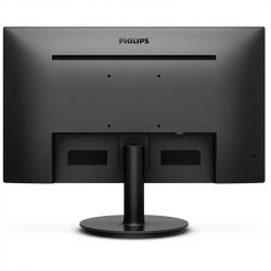 Philips 21.5" 221V8A/00 VA Black -  4