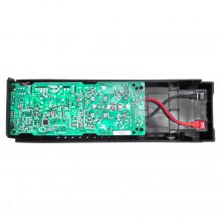 ИБП LogicPower 600VA-P, Lin.int., AVR, 2 x евро, пластик - Картинка 5