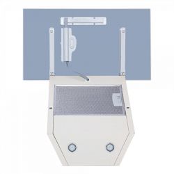 ������� Minola HVS 6242 IV 700 LED - �������� 6