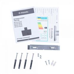 ������� Minola HVS 6242 IV 700 LED - �������� 10