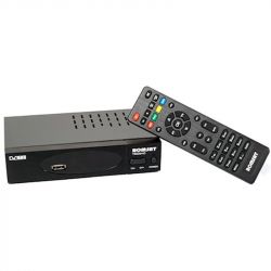  DVB-T2 Romsat T8020HD -  2