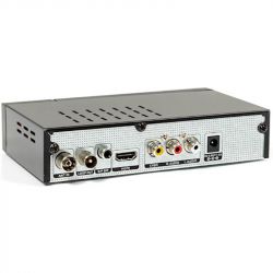  DVB-T2 Romsat T8020HD -  3