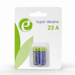 EnerGenie Super Alkaline A23A BL 2 