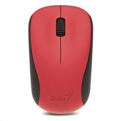   Genius NX-7000 (31030012403) Red USB BlueEye