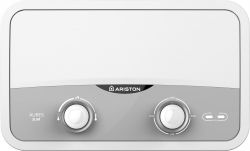 Водонагрівач Ariston Aures SF 5.5 COM - Картинка 2