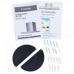 Minola Slim T 6712 I 1100 LED -  8