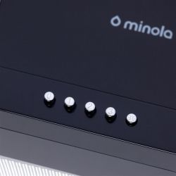 Minola Slim T 6712 BL 1100 LED -  4