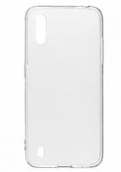     Armorstandart Air  Samsung Galaxy A01 SM-A015 Transparent (ARM56141)