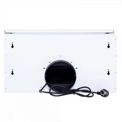 Вытяжка Minola HTL 6214 WH 700 LED - Картинка 5