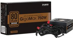   Zalman ZM750-GVII 750W -  4