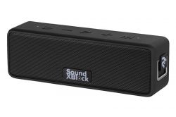 ����������� ������������ ������� 2E SoundXBlock TWS MP3 Wireless Waterproof Black (2E-BSSXBWBK) - �������� 2