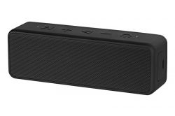 ����������� ������������ ������� 2E SoundXBlock TWS MP3 Wireless Waterproof Black (2E-BSSXBWBK) - �������� 3