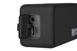 ����������� ������������ ������� 2E SoundXBlock TWS MP3 Wireless Waterproof Black (2E-BSSXBWBK) - �������� 6