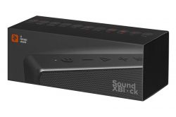 ����������� ������������ ������� 2E SoundXBlock TWS MP3 Wireless Waterproof Black (2E-BSSXBWBK) - �������� 7