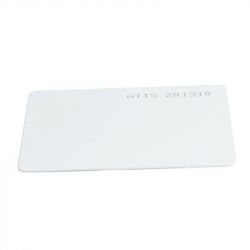 Бесконтактная карта ATIS MiFare card (MF-06 print)