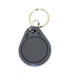 Ключ-брелок ATIS RFID KEYFOB MF Grey