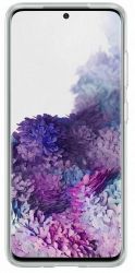 �����-�������� Samsung Clear Cover ��� Samsung Galaxy S20 SM-G980 Transparent (EF-QG980TTEGRU) - �������� 2