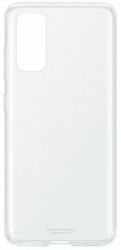 �����-�������� Samsung Clear Cover ��� Samsung Galaxy S20 SM-G980 Transparent (EF-QG980TTEGRU) - �������� 3
