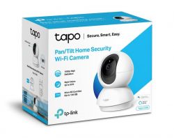 Камера відеоспостереження TP-Link Tapo C200 (TAPO-C200) - Картинка 3