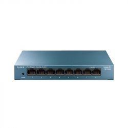  TP-LINK LS108G, 5x100/1000 Mb/s,  , 