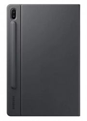 �����-������ Samsung Book Cover ��� Samsung Galaxy Tab S6 SM-T860/SM-T865 Dark Grey (EF-BT860PJEGRU) - �������� 6