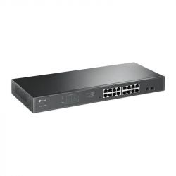  TP-Link TL-SG1218MPE (16GE PoE+, 2xSFP,  , Max PoE+ 192 W) -  2