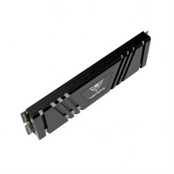  SSD 2TB Patriot VPR100 RGB M.2 2280 PCIe 3.0 x4 3D TLC (VPR100-2TBM28H) -  5