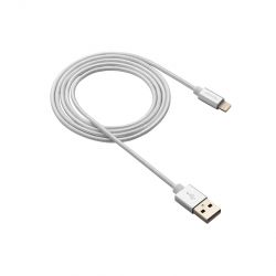  Canyon USB - Lightning 0.96, White (CNS-MFIC3PW)   -  3