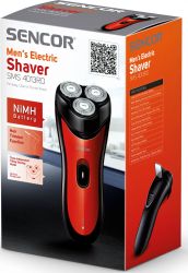 ������������� Sencor SMS 4013RD (41004850) - �������� 3