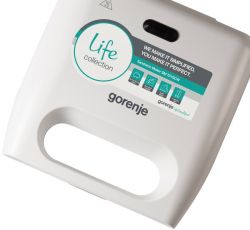 ������������� Gorenje SM701GCW (673842) - �������� 2