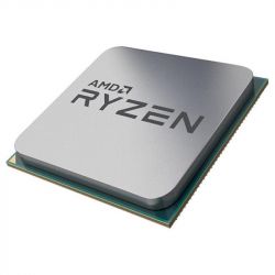  AMD Ryzen 5 3600X (3.8GHz 32MB 95W AM4) Tray (100-000000022) -  1