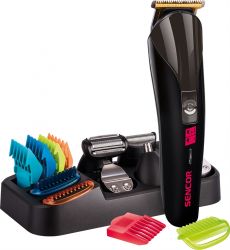 ����� ������� ��� ������� SENCOR SHP 7411BK (41007175) - �������� 1