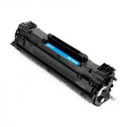 Картридж CW (CW-H283P) HP LJ Pro M125/M126/M127 (CF283A) Premium - Картинка 3