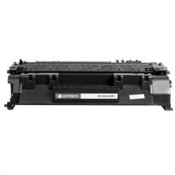 Картридж PrintPro NonStop (PP-H505/280NS) HP LJ M425DN/425DW (CE505A/CF280A) - Картинка 2