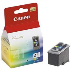  Canon (CL-41) Pixma iP-1600/2200/6210D/MP-150/170/450 Color (0617B001)
