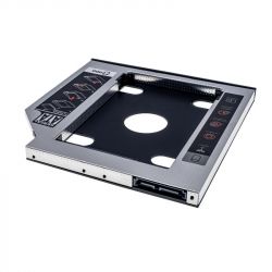 ������� Grand-X HDD 2.5" � ����� ������� �������� SATA2/SATA3 Slim 9.5�� (HDC-24�) - �������� 2