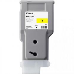 �������� Canon (PFI-320Y) imagePROGRAF TM-200/TM-305/TM-305 (2893C001) Yellow