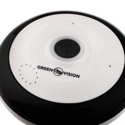 IP  GreenVision GV-090-GM-DIG20-10360 1080p (LP7813) -  4
