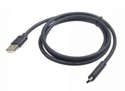  USB 2.0 AM to Type-C 1.8m Cablexpert (CCP-USB2-AMCM-6) -  2