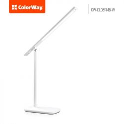   LED ColorWay CW-DL03PMB-W White -  2