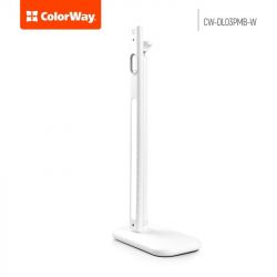 �������� ����� LED ColorWay CW-DL03PMB-W White - �������� 4