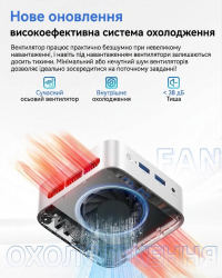 ������ AceMagician Vista Mini V1 (794969516268_1) - �������� 3