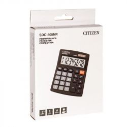 ����������� Citizen SDC-805NR - �������� 3